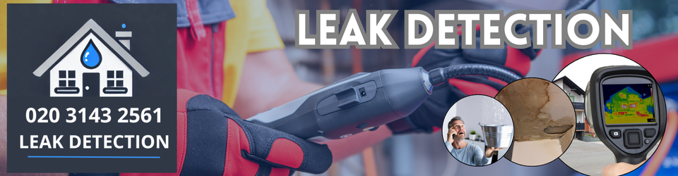 Harrow Leak Detection